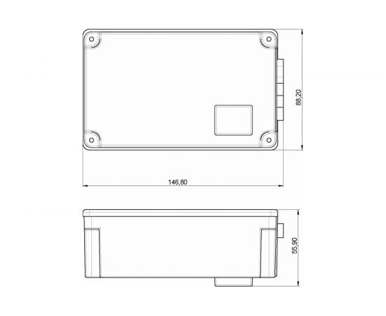 Комплект Gidrolock Premium BONOMI 1/2 31201031 – изображение 8