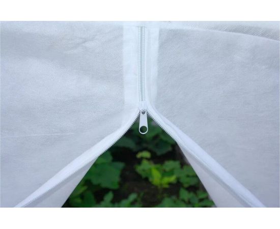 Парник Удачный Сезон Гарант 5 м 400011 – изображение 8