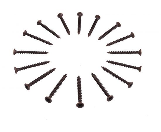 Барная пружинная петля двойного действия ALDEGHI LUIGI SPA 155х27х40 мм, цвет: матовый чёрный, к-т: 2 шт + монтажный набор 87NO155-40 – изображение 9