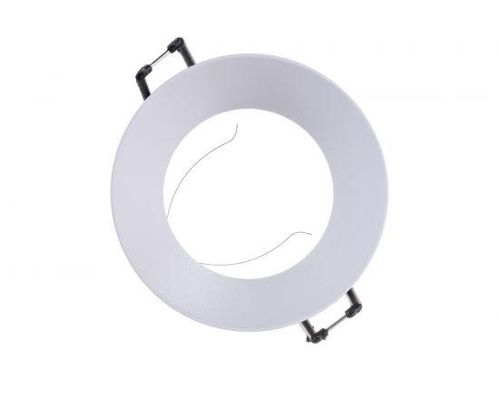 Встраиваемый светильник Elektrostandard 111 MR16, белый a053337 – изображение 9