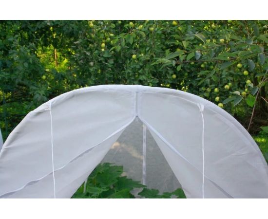 Парник Удачный Сезон Гарант 5 м 400011 – изображение 9