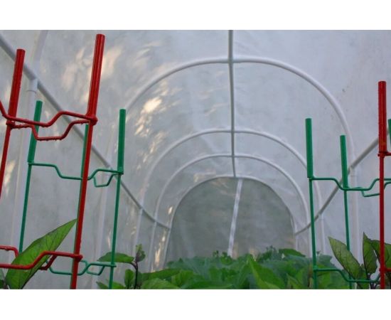 Парник Удачный Сезон Гарант 5 м 400011 – изображение 10