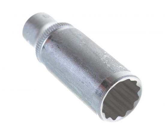 Головка 1/4, 12 гранная, 50 мм, 13 мм FORCE 5295013 