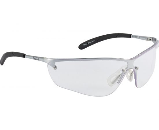 Открытые очки Bolle SILIUM, clear SILPSI 