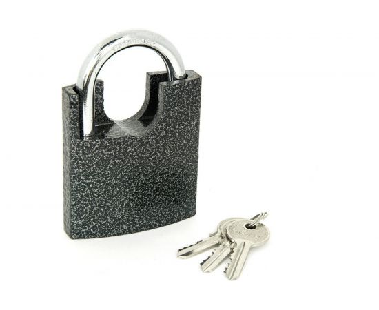 Навесной замок Palladium 507F-70 9277 