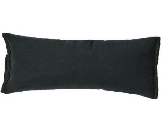 Подушка-накладка на ремень безопасности AvtoTink, черный 31008 