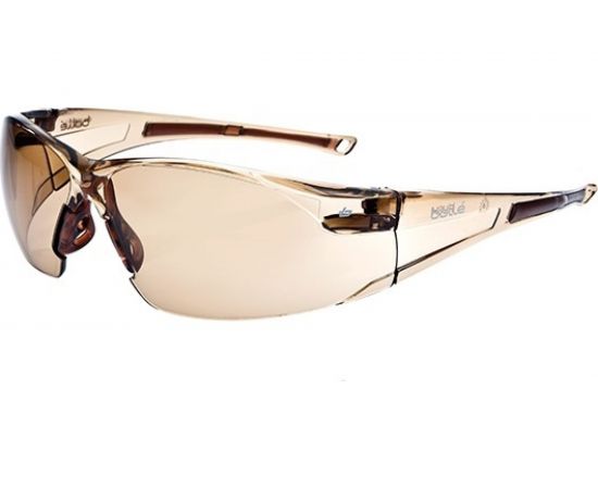 Открытые очки Bolle RUSH, twilight RUSHTWI 
