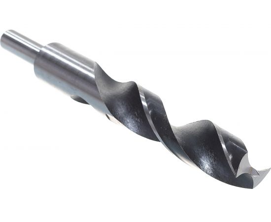 Сверло спиральное по дереву CV (24 мм; цилиндрический хвостовик) PROJAHN 19240 