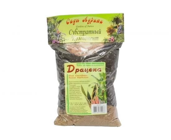 Субстрат Сады Аурики Драцена 1 л 050848 