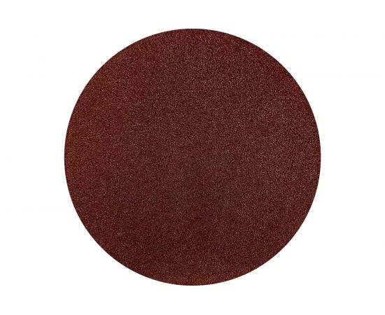 Круг абразивный под липучку (125 мм; Р180) Vertextools 12800-180 