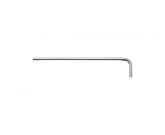 Шестигранный ключ с шариком, 4х140 мм Wurth 575240 04 961 10 