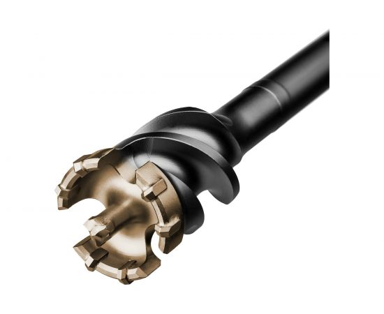 Бур проломной KRAFTOOL SDS-Max 55х990 мм 29355-55-990 