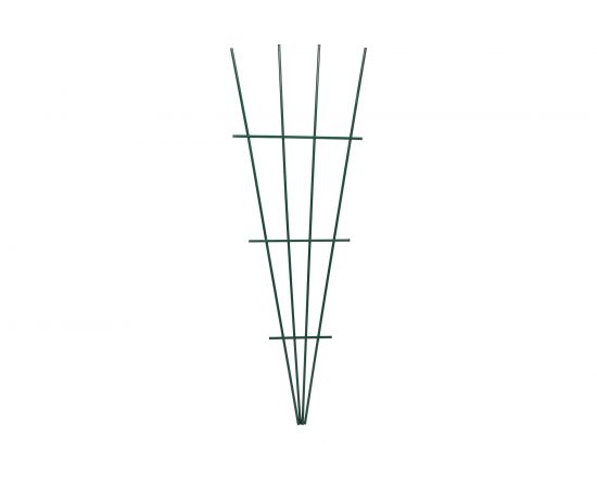 Шпалера Sadagro Веер мини зеленая 8212 