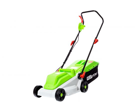 Электрическая газонокосилка REDVERG RD-ELM32 6655449 