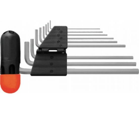 Набор шестигранных ключей FIT IT 64197 