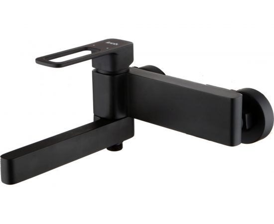 Смеситель для ванны IDDIS Slide черный SLIBL00i02WA 