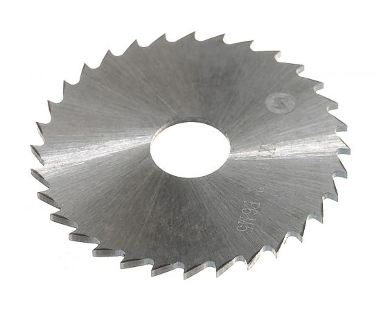 Фреза отрезная (32х1.0х8 мм; Р6М5; т2; Z=32; 6542 DIN 1837) ИНСТУЛС 00001174845 