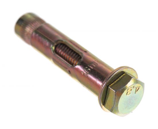 Анкер болт КРЕП-КОМП с болтом м12 16х75 30шт аб1675 