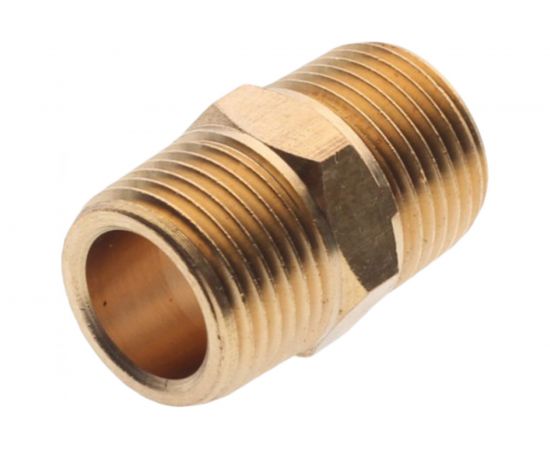 Резьбовой соединитель Эврика ER-MM06/06 