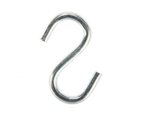 Крюк типа "S" Профикреп пакет, 3,0 6 шт 113849 