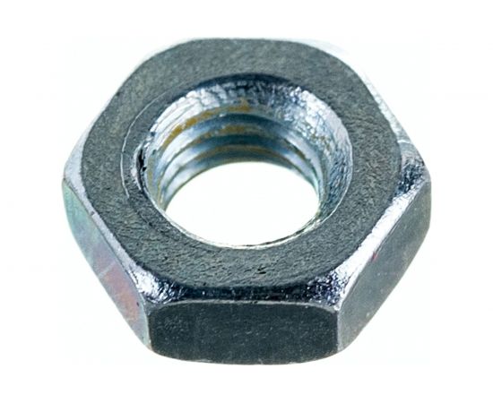 Гайка Стройметиз М3 DIN 934, цинк уп. 30 шт 3030011 