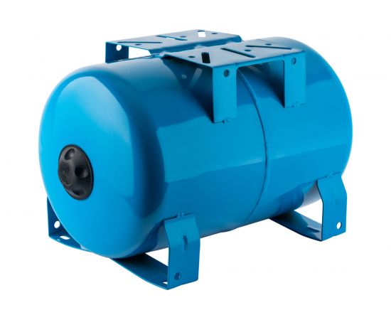 Расширительный бак 20 л горизонтальный STOUT STW-0001-100020 