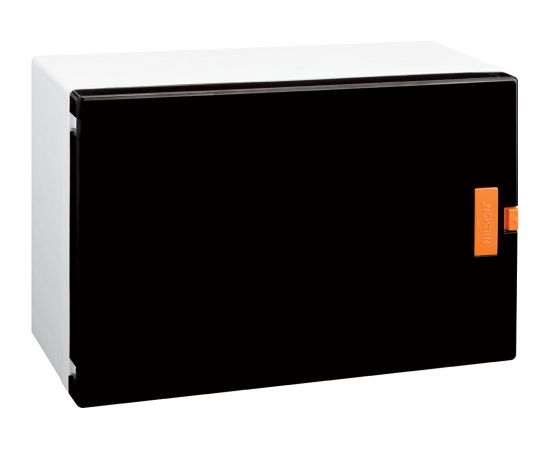 Бокс NILSON ОУ 9-местн. для авт.Выключатель QUANTUM 32881009 