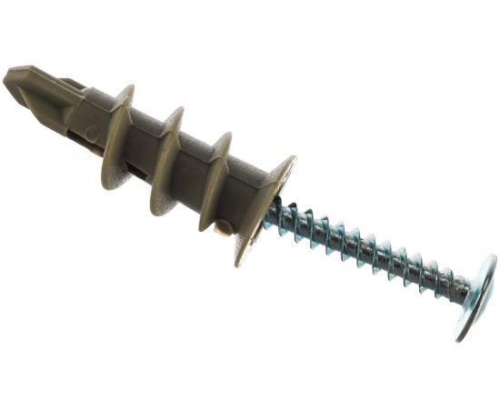 Набор для крепления светильника Tech-Krep в гипсокартонную стена 114425 