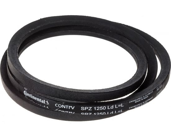 Клиновой ремень CONTITECH L=L, SPZ1250 