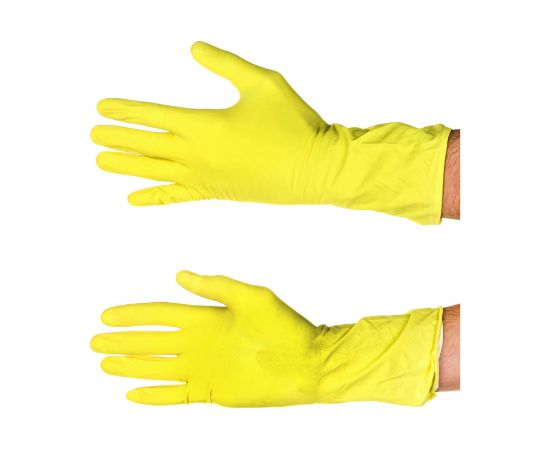 Хозяйственные перчатки ГК Спецобъединение S Пер 125/S 