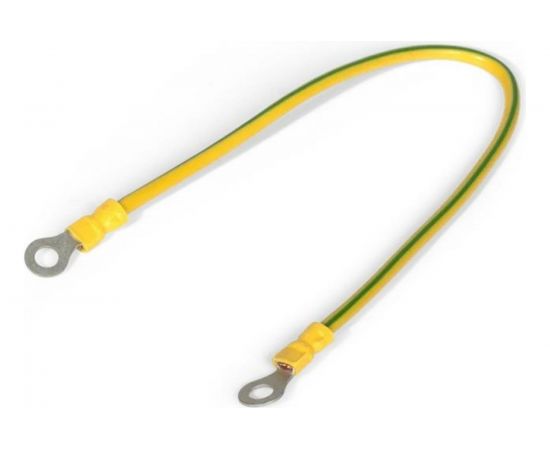 Заземляющий проводник FORTISFLEX ПЗУ-6-700 79702 