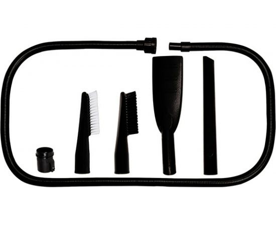 Набор насадок для пылесоса (6 предметов) Einhell 2351245 