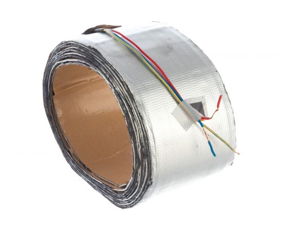 Инфракрасная греющая лента ТеплоКарбон IT-150W-L500/10 