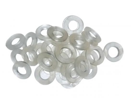 Набор прокладок (ПВХ пластикат) Профитт 1/2, 50 шт. 9271565 