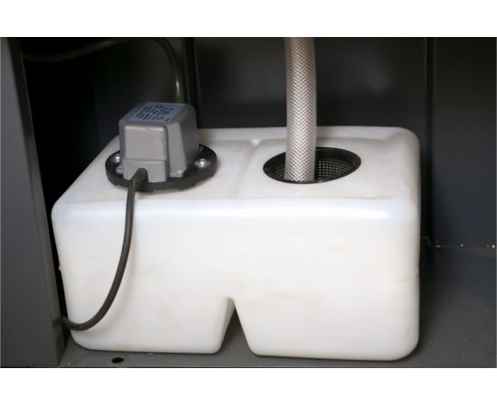 Ленточнопильный станок MetalMaster BSM-712N B27 380V 19028 – изображение 11