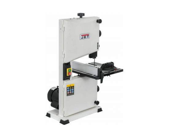 Ленточная пила JET JWBS-9S 230 В 10000285M – изображение 13