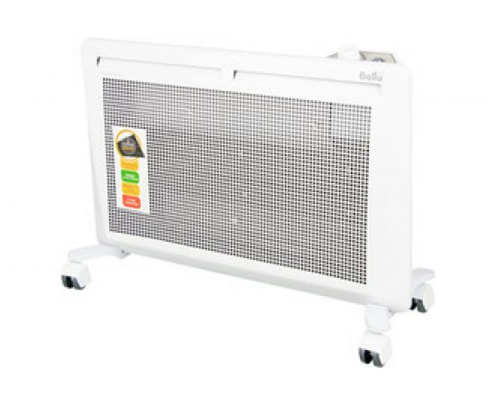 Конвективно-инфракрасный обогреватель Ballu BIHP/R-1500 – изображение 14