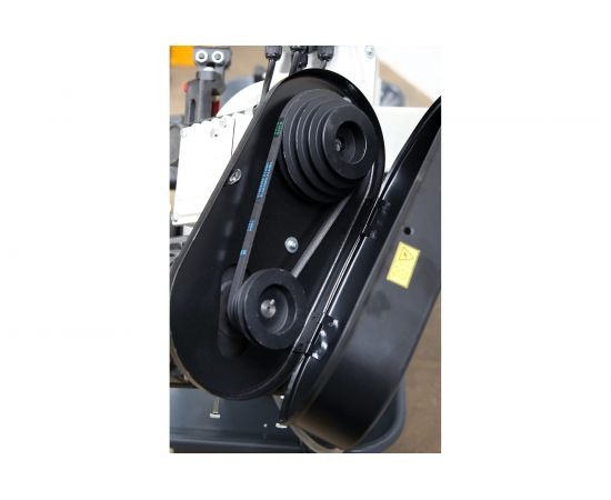 Ленточнопильный станок MetalMaster BSM-712N B27 380V 19028 – изображение 16