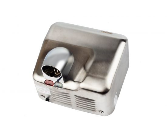 Сушилка для рук BXG 250А UV 1750275 – изображение 2