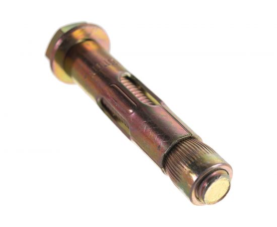 Анкер болт КРЕП-КОМП с болтом м12 16х75 30шт аб1675 – изображение 2