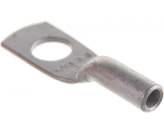 Луженый наконечник ТМЛ 4-6-3 КВТ 40827 – изображение 2