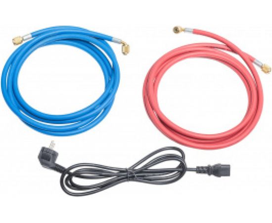 Пускозарядное устройство 12/24V максимальный ток 800A NORDBERG WSB800 – изображение 2