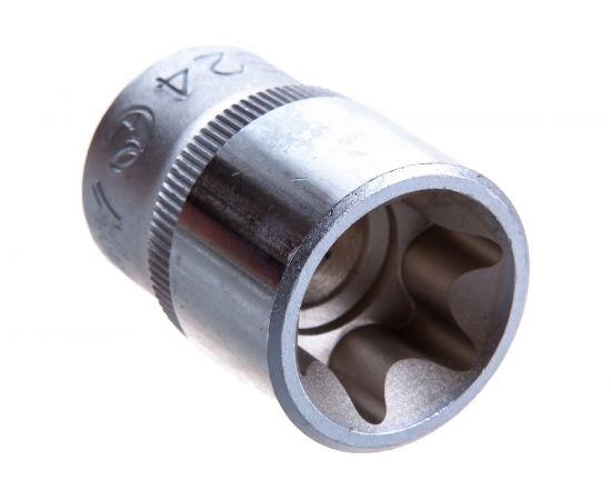 Головка E-STAR (E24; 1/2) Hans 4410E24 – изображение 2