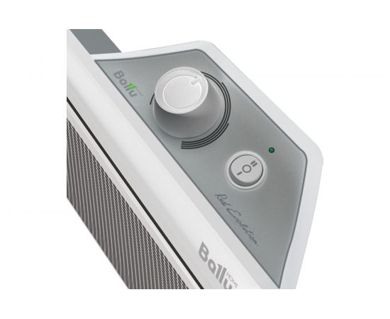Конвективно-инфракрасный обогреватель Ballu BIHP/R-1500 – изображение 2