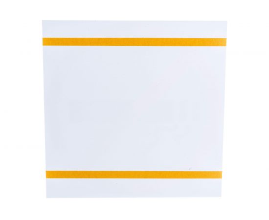 Табличка Контур Лайн НЕ КУРИТЬ 200х200 12FC0108 – изображение 2