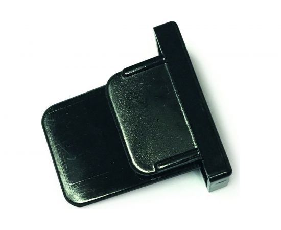 Коннектор заглушка Arte Lamp TRACK ACCESSORIES A210006 – изображение 2