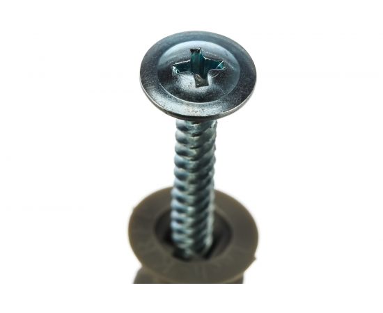 Набор для крепления светильника Tech-Krep в гипсокартонную стена 114425 – изображение 2