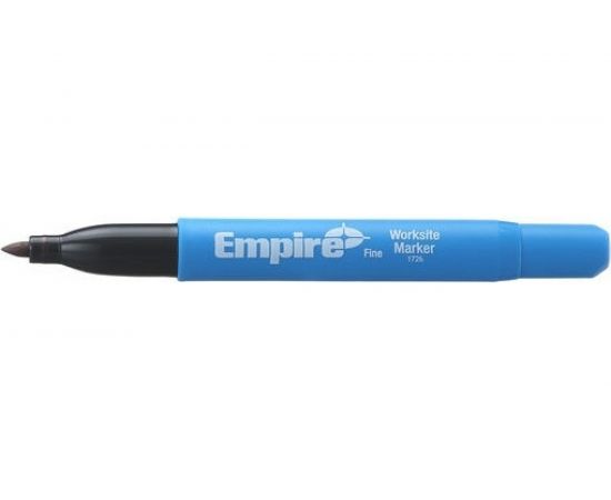 Черный маркер, 4 шт. Empire EMFINEB-4PK 5132003226 – изображение 2