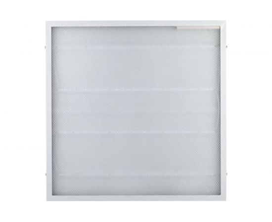 Светодиодный светильник ЭРА SPO-6-48-6K-P 4 595x595x19 48Вт 4200Лм 6500К призма 4/112 Б0026955 – изображение 2