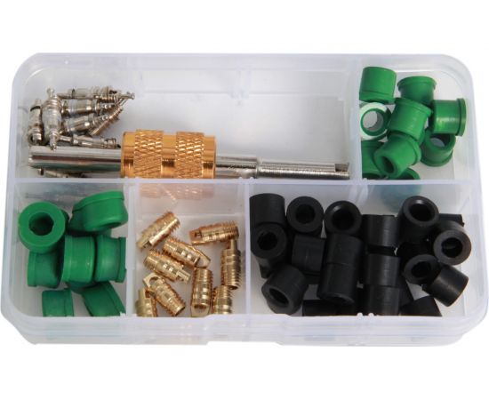 Ремкомплект для штуцеров ОДА Сервис ODA-9002 – изображение 2